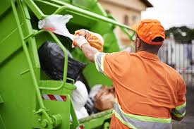 Best Demolition Debris Removal  in Parshall, ND